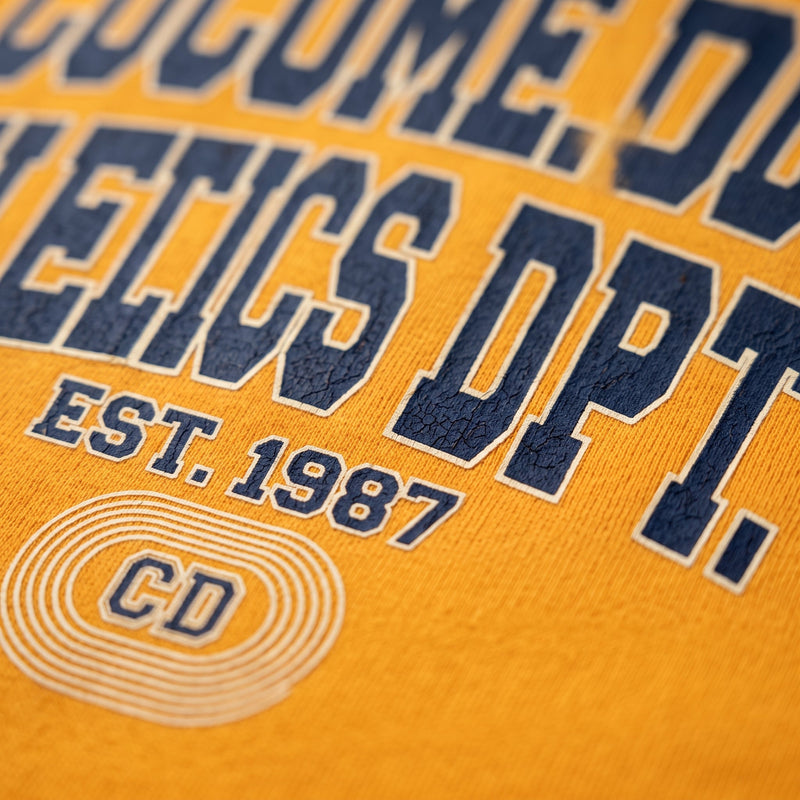 The Deadpan Index: Why We Use DTFlex on Your Heavyweight Fleece