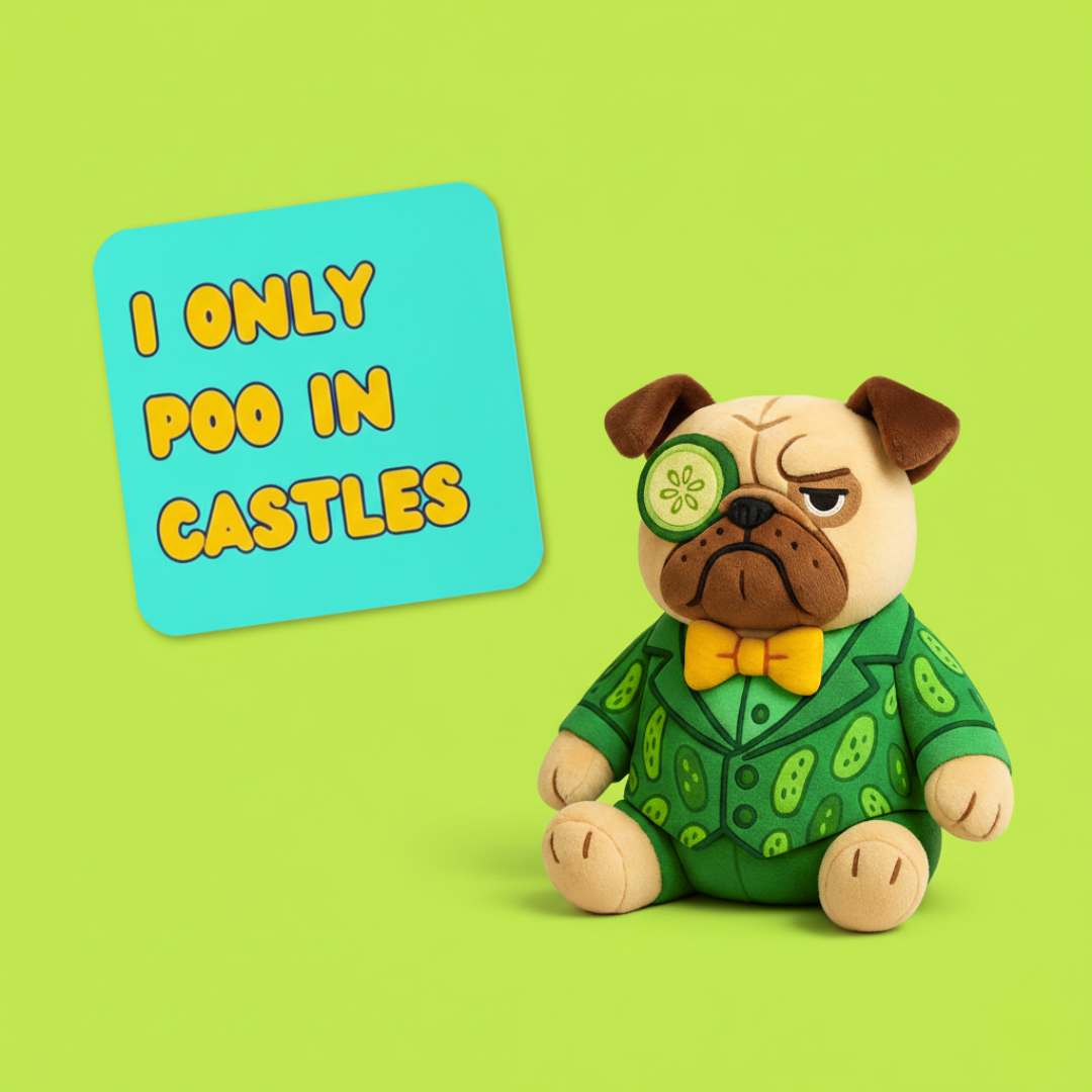 Coasters: Your Mugs’ Best Mate (And Everything Else You’ve Got Wrong)