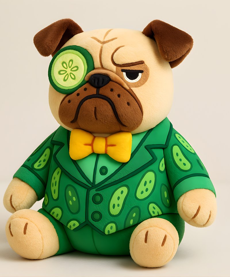 The Great Inverse Inquisition: A Comprehensive Guide to Wasting Every Second of Your Life