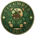 CUCUMBER DOG LOGO