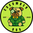 Cucumber Dog Logo