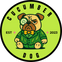 Cucumber Dog Logo