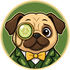 Cucumber Dog | Rude Mugs, Funny Tees &amp; Elite Disdain - Home